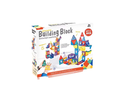 Geometric Magnetic Building Blocks