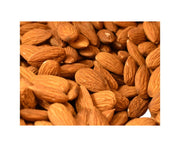 Raw Almonds