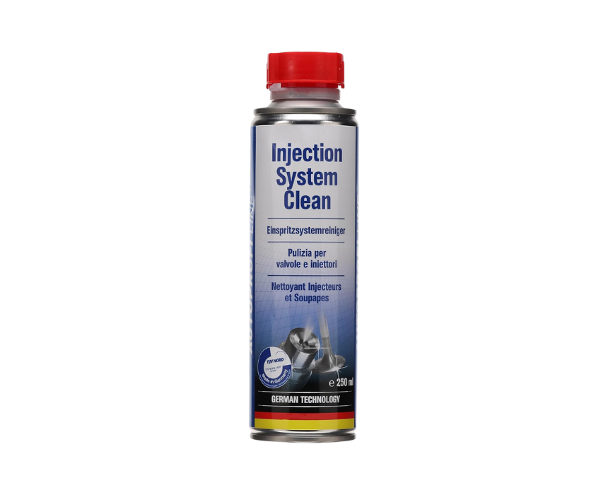 AutoProfi Injection System Cleaner