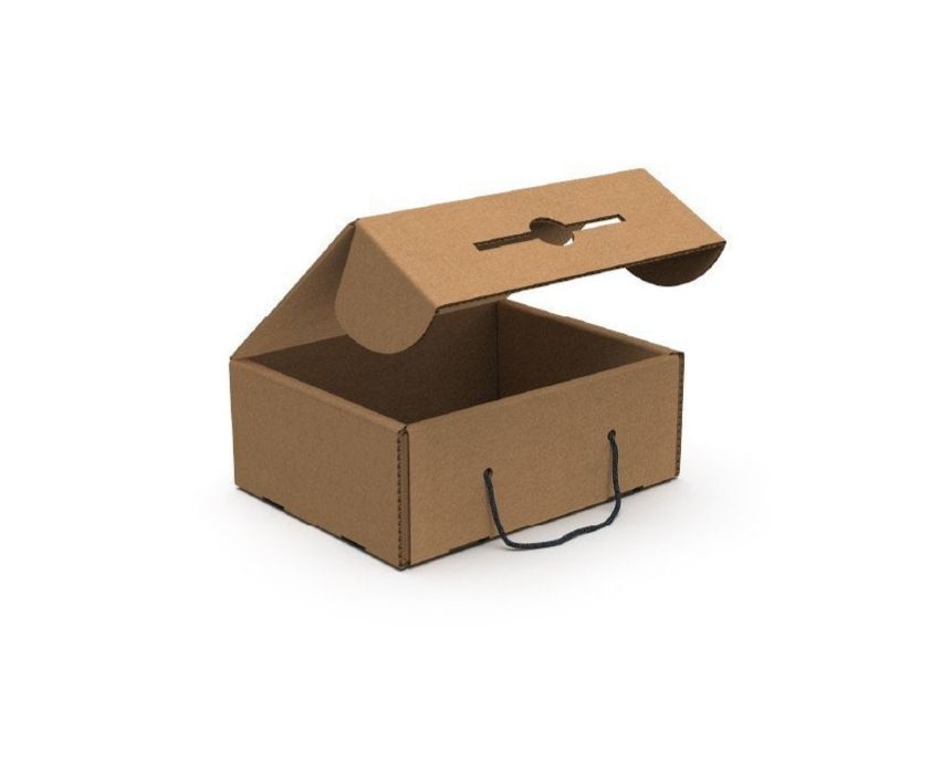 E-Commerce Carry Box Bundle