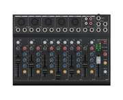 Behringer Mixer 3 Channel