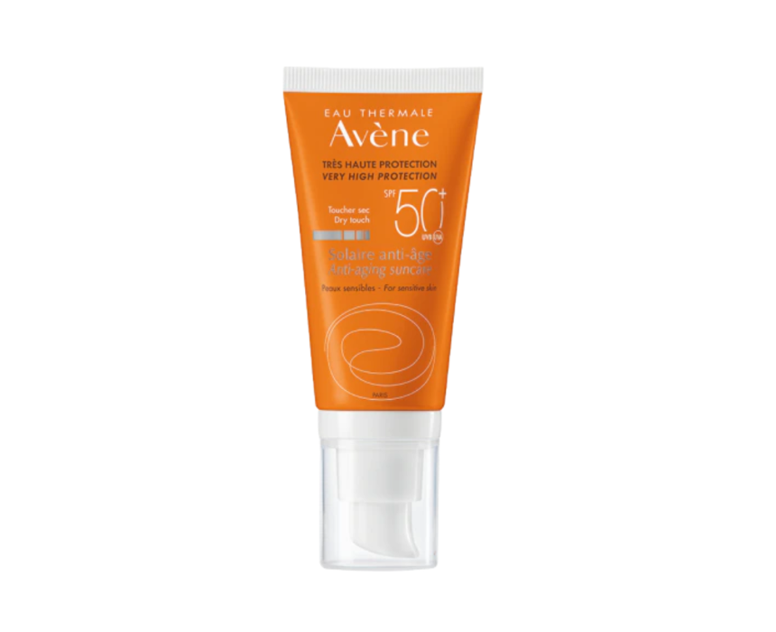 Avene Anti Aging Sunscreen