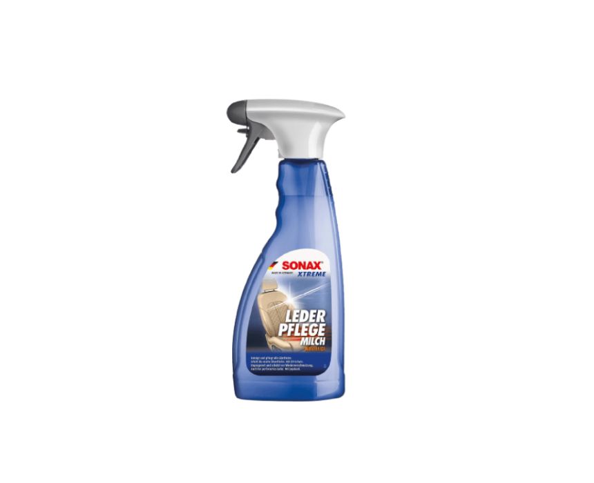Sonax Xtreme Leather Care Milk
