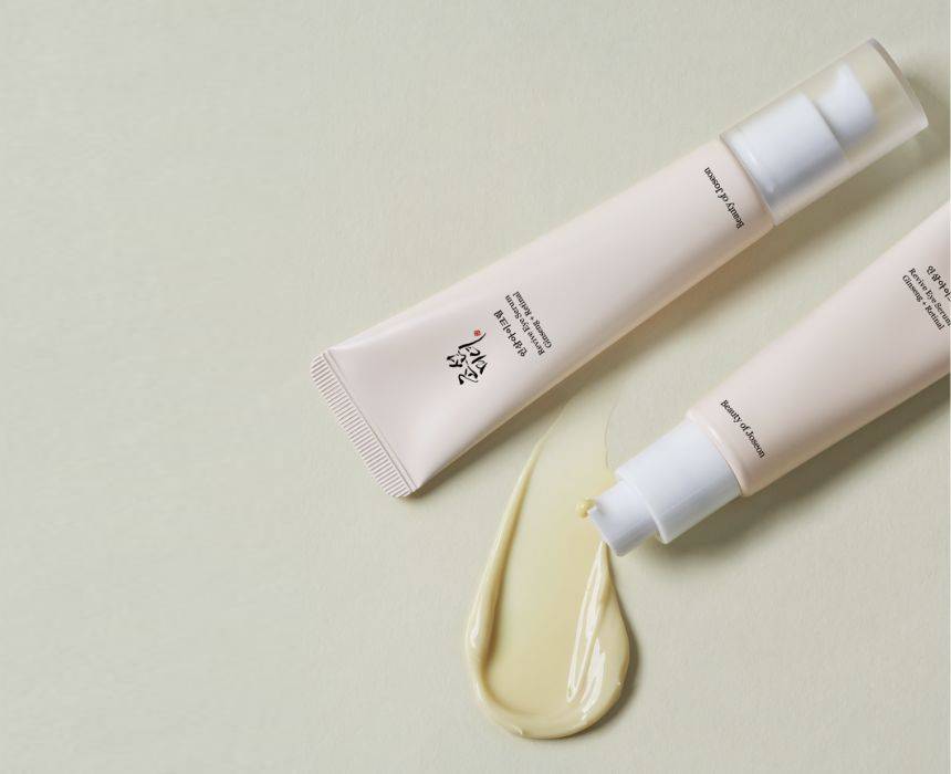 Beauty of Joseon Revive Eye Serum