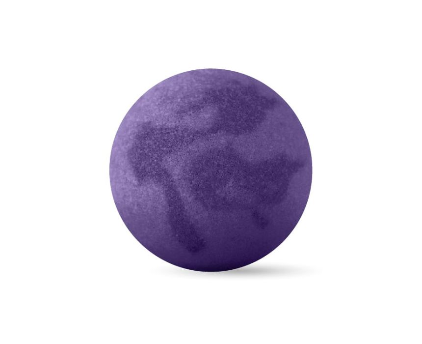 Purple Haze Lavender Bath Bomb