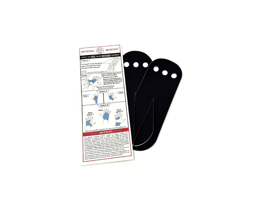 Russell Grip Pack of 5 Pairs
