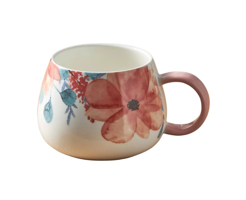 Flora Mug