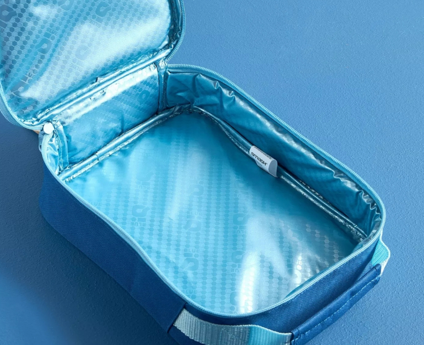 Printed Lunch Bag