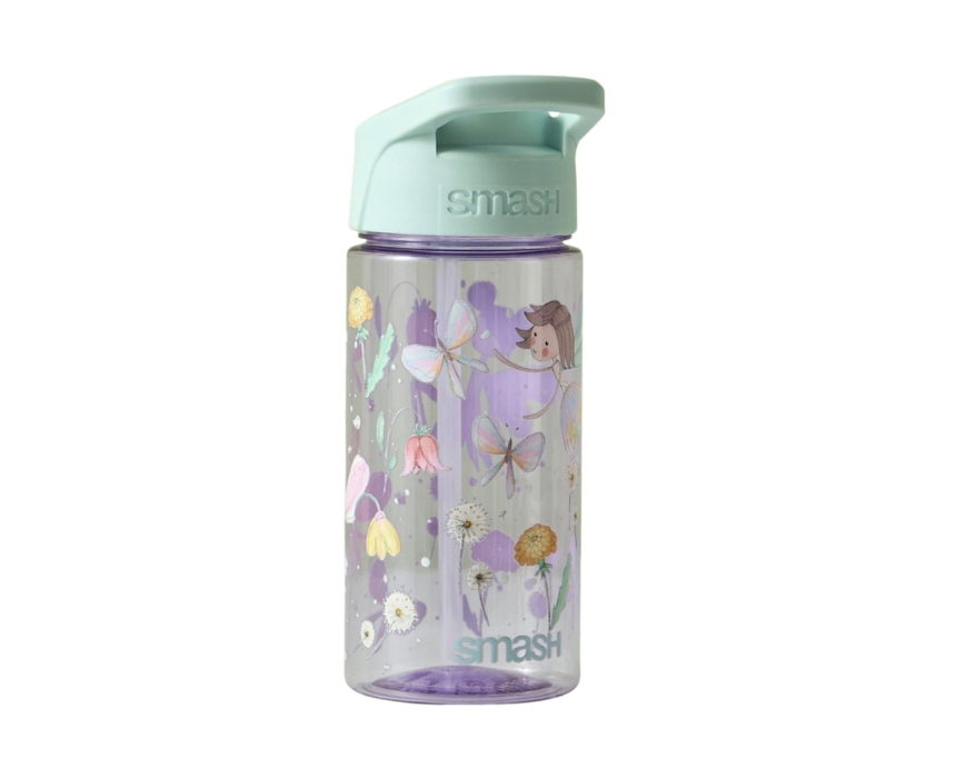 Smash Water Bottle