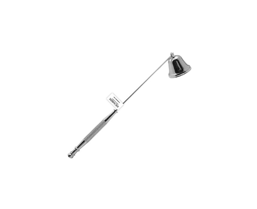 La Bomberie Stainless Steel Candle Snuffer