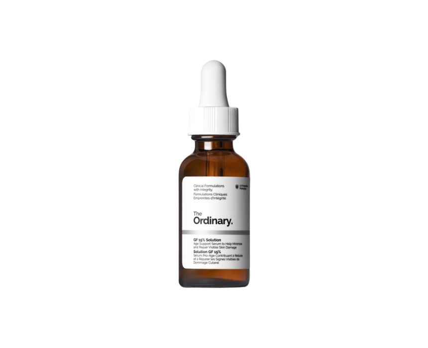The Ordinary GF 15% Solution
