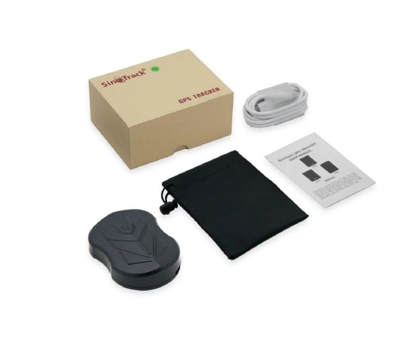 GPS Vehicle Tracker Waterproof ST-905L