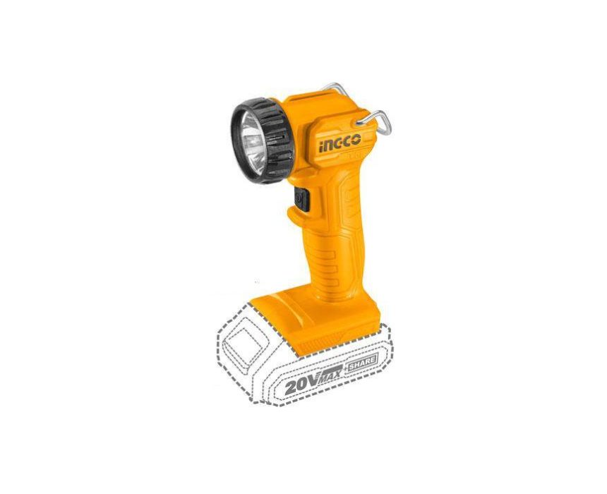 Ingco Lamp 150 Lumens