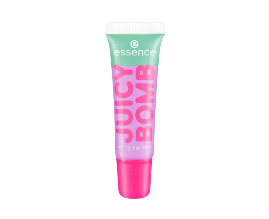 Essence Juicy Bomb Party Shiny Lip Gloss 04