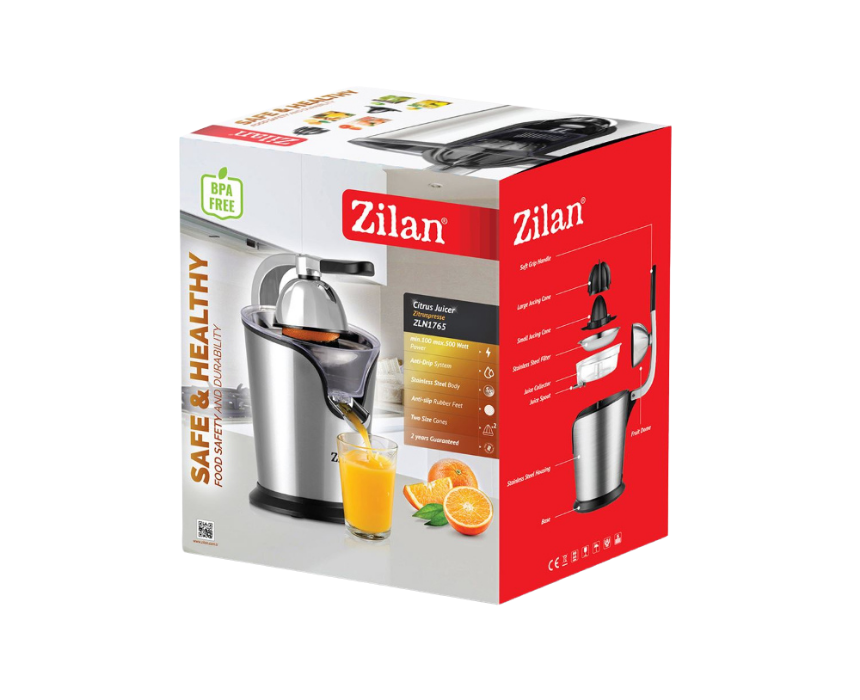 Zilan Citrus Juicer Lever Arm