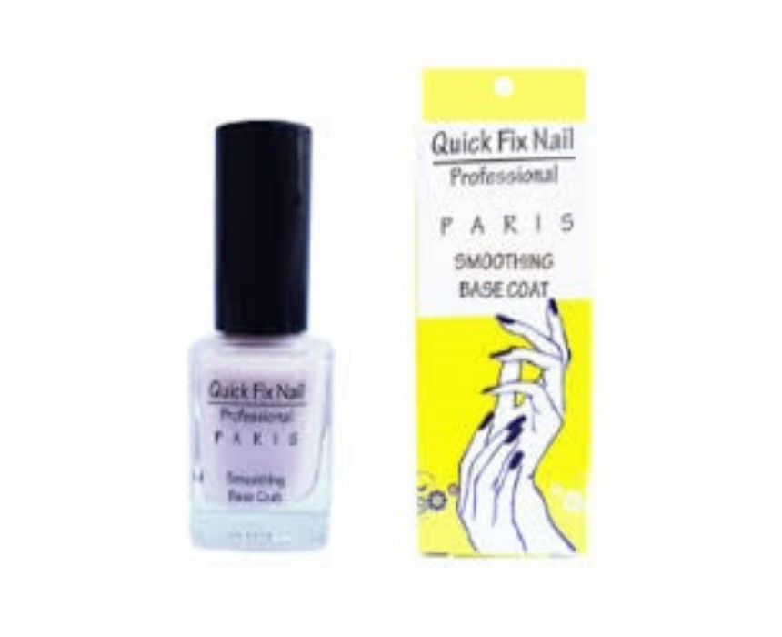 Quick Fix Base Coat
