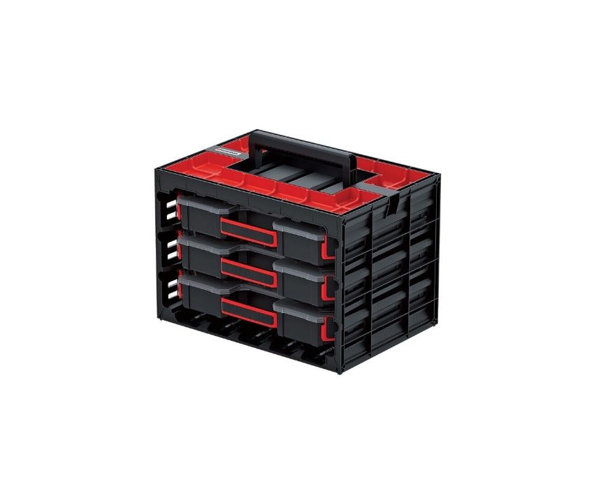 Kistenberg Tager Case Organizers 40