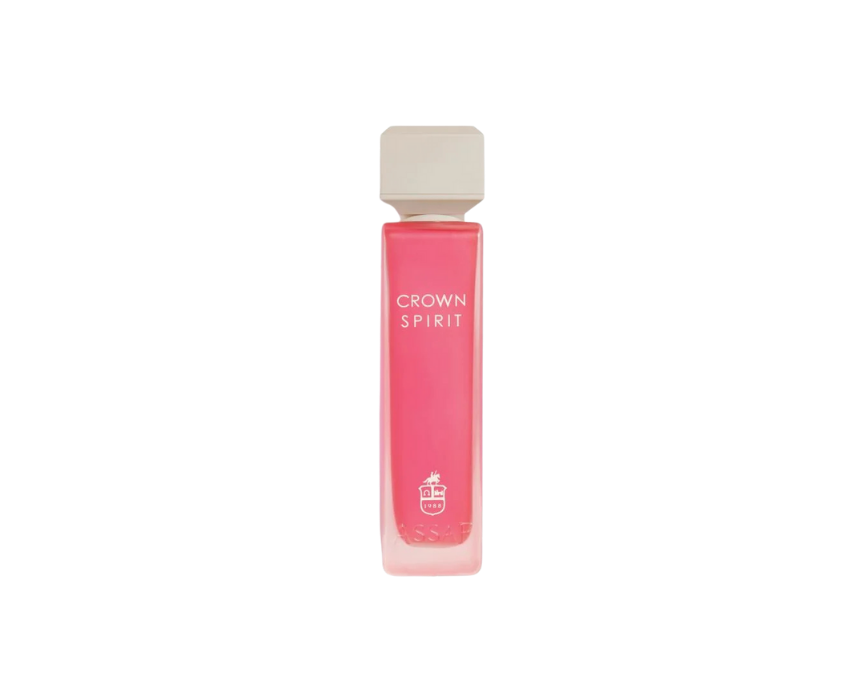 Assaf Crown Spirit Women Perfume