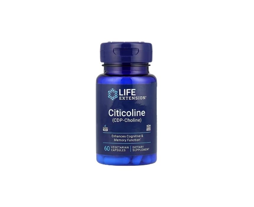 Life Extension Citicoline