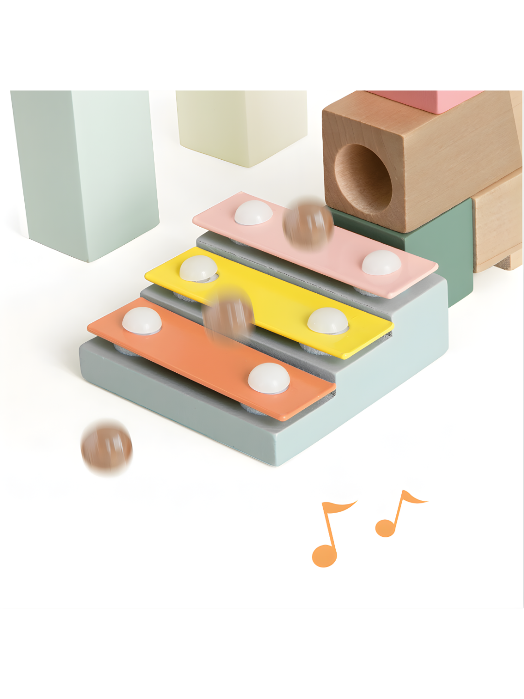 Marble Blocks