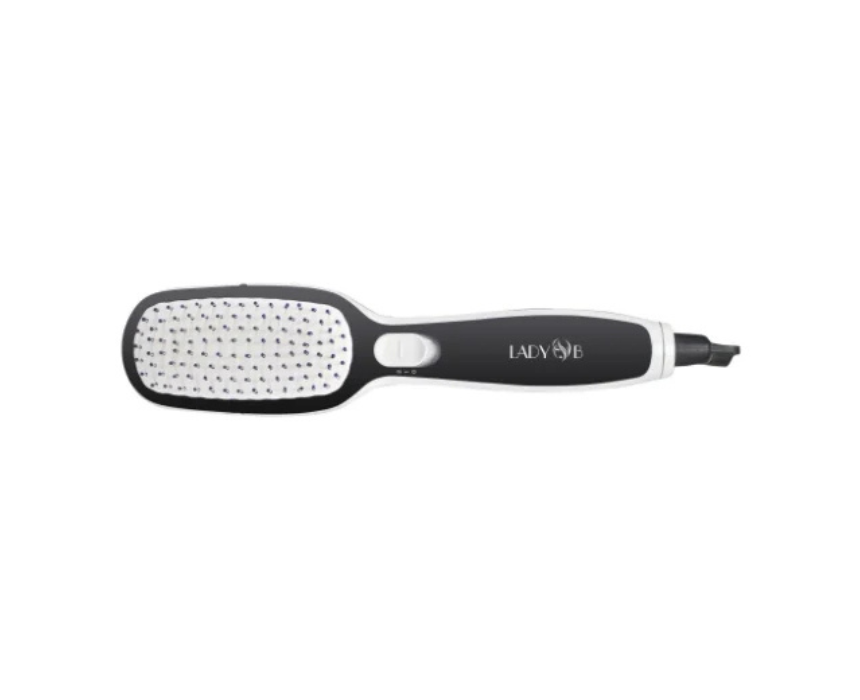 Beper Hot Ion Brush