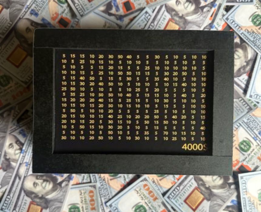 2ejjeh Money Vault