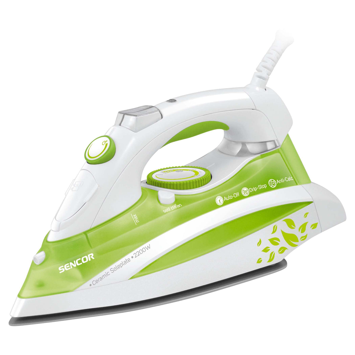2200W Iron Machine Ironing Machine 2200W Iron Machine 2200W Iron Machine Sencor