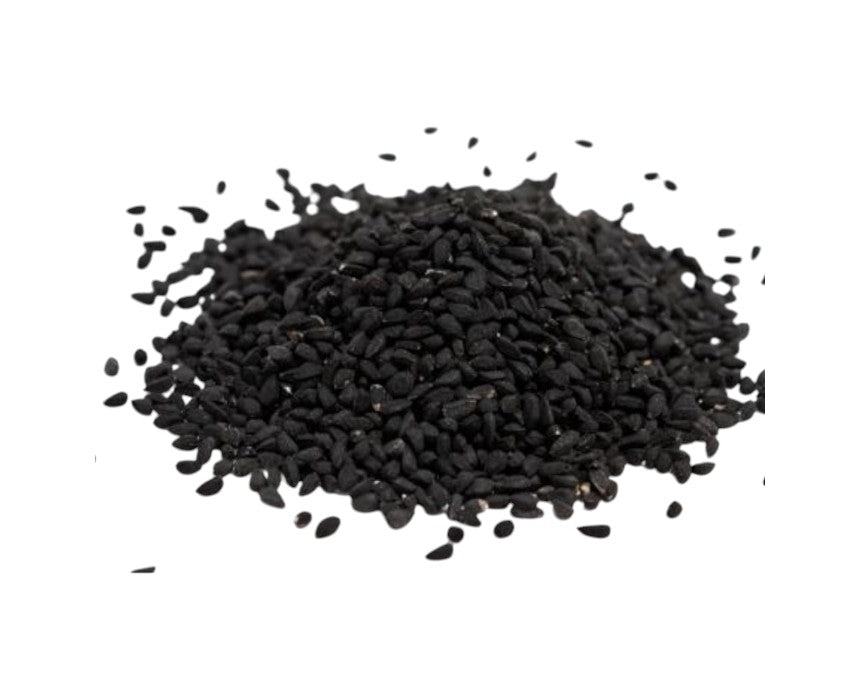 Nigella Black Seeds