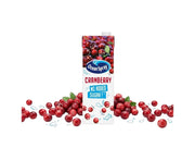 Ocean Spray Cranberry Juice Light 1 L