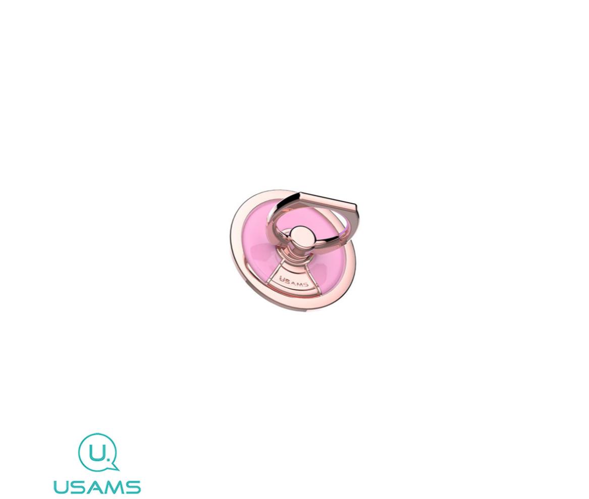 Mobile Ring Holder - USMAS