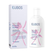 Eubos Feminin Washing Emulsion