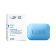 Eubos Solid Washing Bar Blue