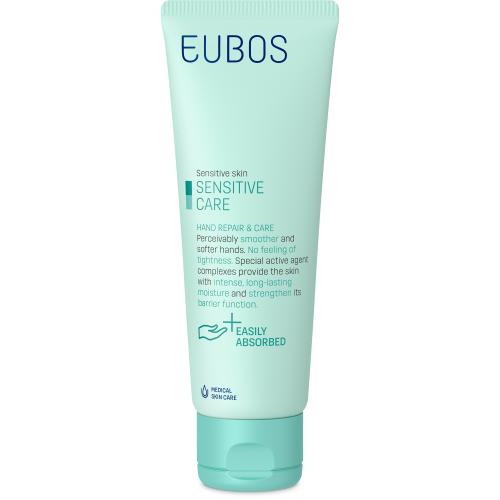 Eubos Hand Repair Sensitive