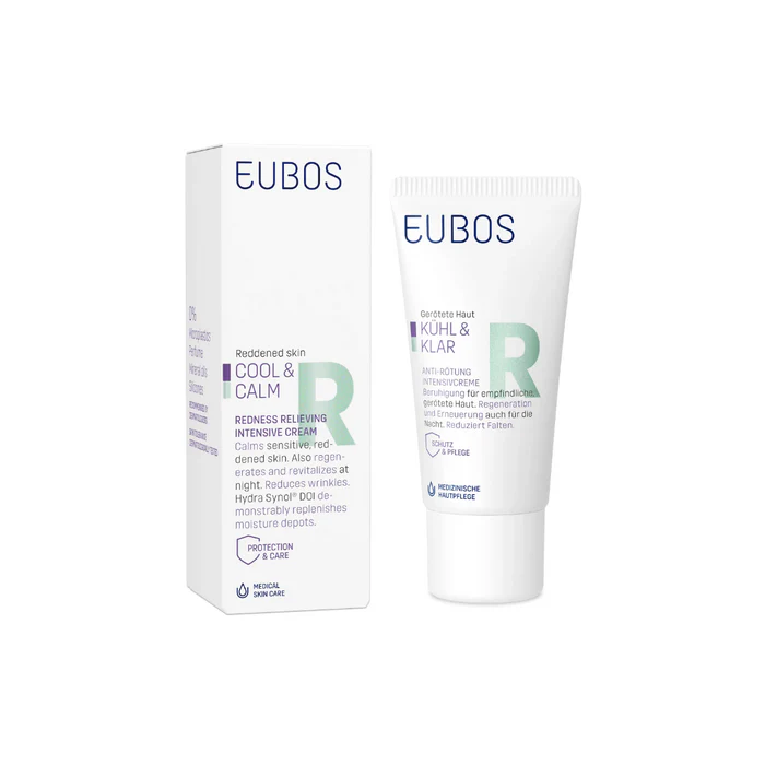 Eubos Cool & Calm