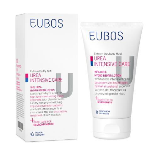 Eubos Hydro Lotion Urea 10%