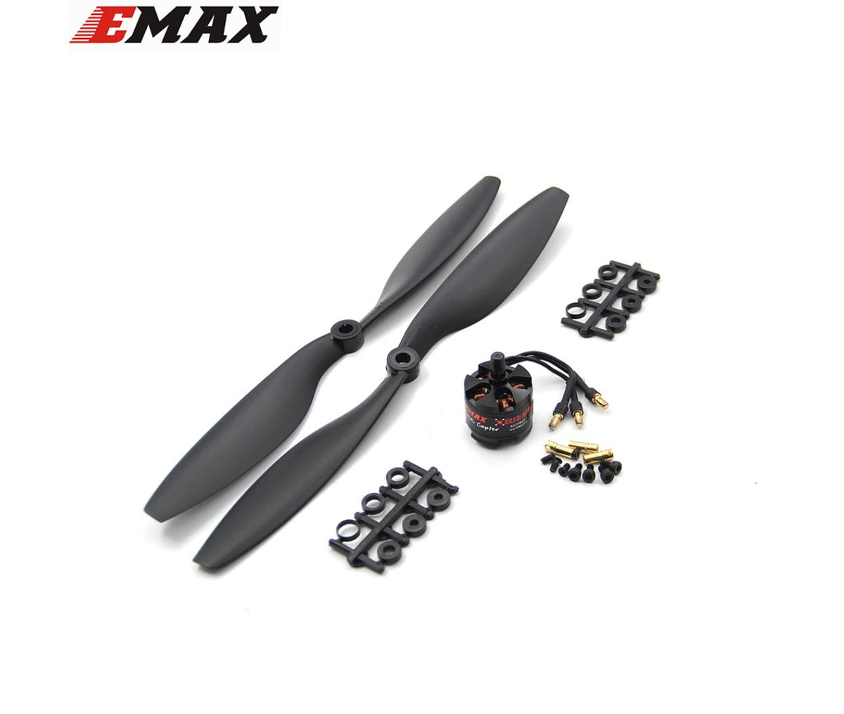 Emax Brushless Motor 935KV 18A CW