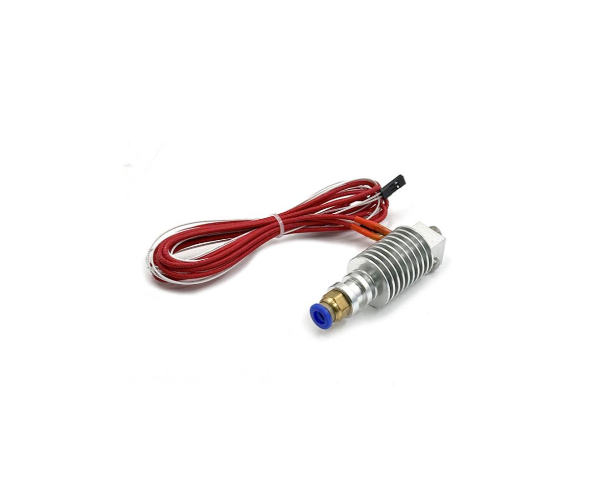 3D Printer Parts - J-Head Hotend Extruder - 3.0/0.4mm