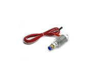 3D Printer Parts - J-Head Hotend Extruder - 3.0/0.4mm