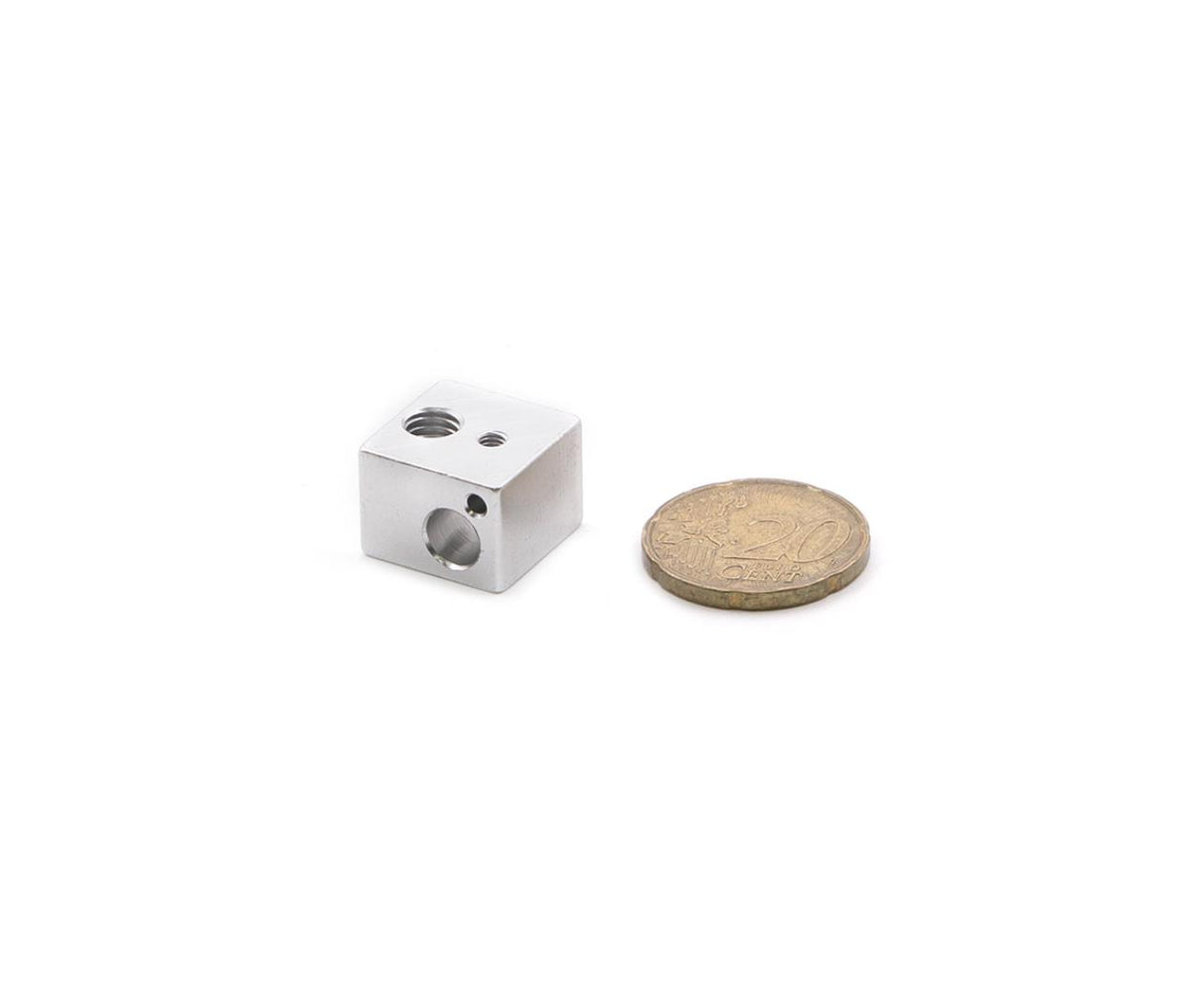 3D Printer Parts - Heater Block