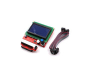 3D Printer Parts - LCD12864 Module - RAMPS