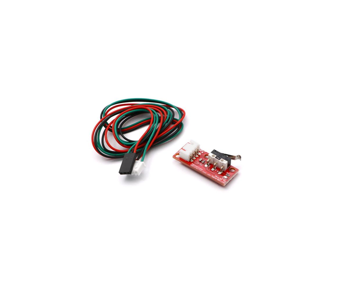3D Printer Parts - EndStop Limit Switch