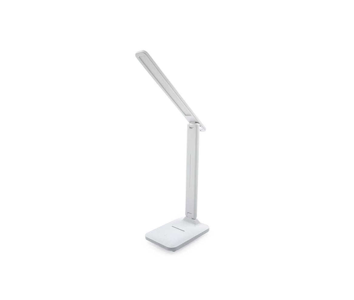 Desk Light LED - Touch - Rechargeable - Dimming - 6W