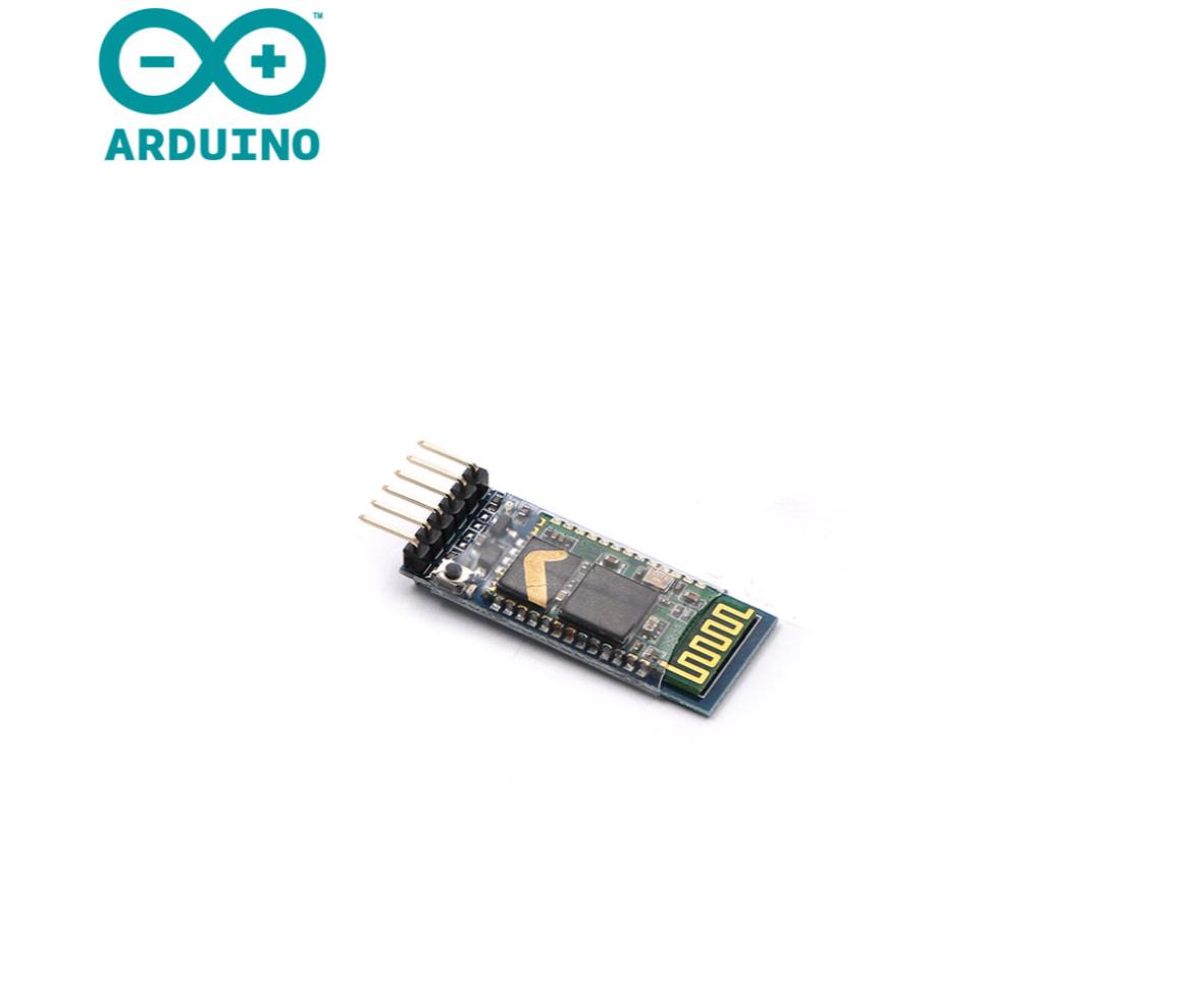 Bluetooth Module HC-05 V2.0