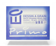Fabriano Elle Erre Drawing Pad