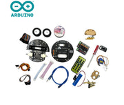 Robot Kit - Robot-M
