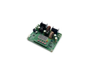 Voltage Converter Step Down PCB Board DC - DC - 6A LCD