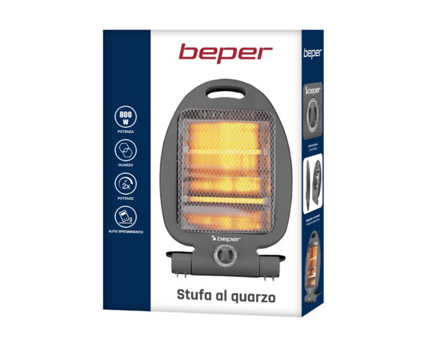 Beper Quartz Heater