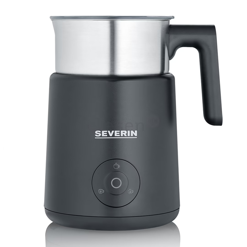 Induction Milk Frother - 500W Outlet Induction Milk Frother - 500W Induction Milk Frother - 500W SEVERIN