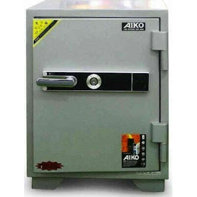 136Kg Safe Box safe box 136Kg Safe Box 136Kg Safe Box Aiko