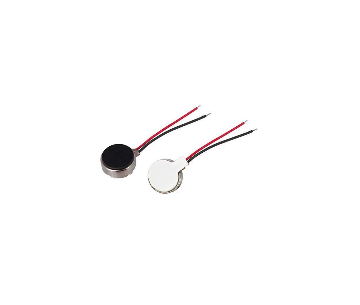 Vibration Micro Motor 3V 12000rpm